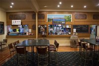 Foster Takeaway and Foster  Restaurant Canberra
