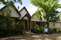 Dromkeen - Accommodation Coffs Harbour