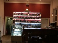 Evan's Wine  Cheese Bar - Restaurants Sydney