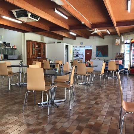 Fauna Park Cafe - Northern Rivers Accommodation