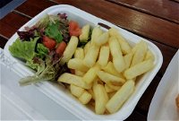Fortuna Fish  Chips - Northern Rivers Accommodation