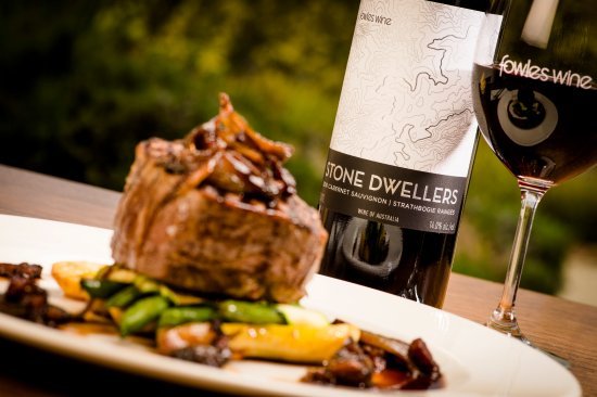 Fowles Wine Cellar Door And Cafe - thumb 0