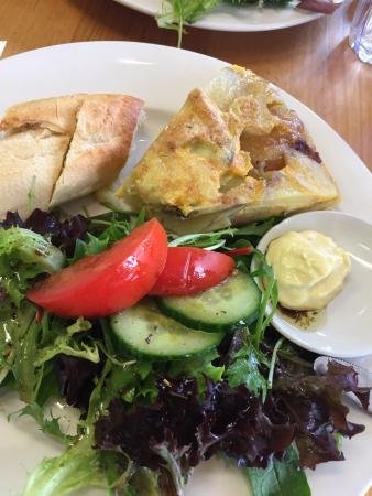Fraga's Cafe - Northern Rivers Accommodation