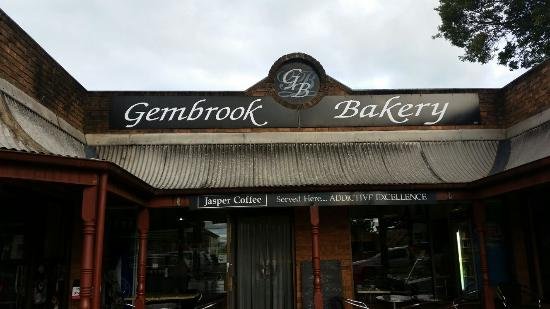 Gembrook Bakery - Pubs Sydney
