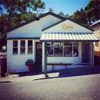Gibsons Cafe  Larder - New South Wales Tourism 