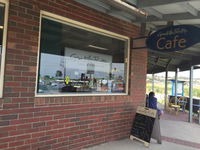 Grantville Pantry - Pubs and Clubs