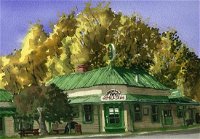 Greendale Country Pub - Pubs and Clubs