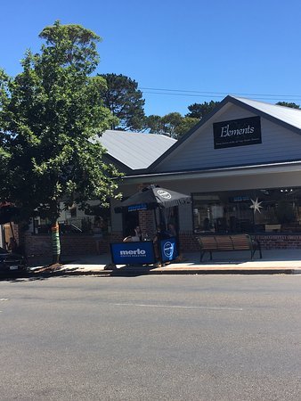 Hairy Dog Cafe - Pubs Sydney