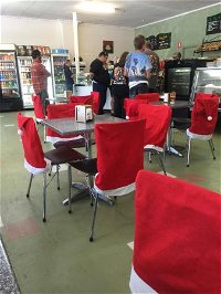 Heywood Bakery - New South Wales Tourism 