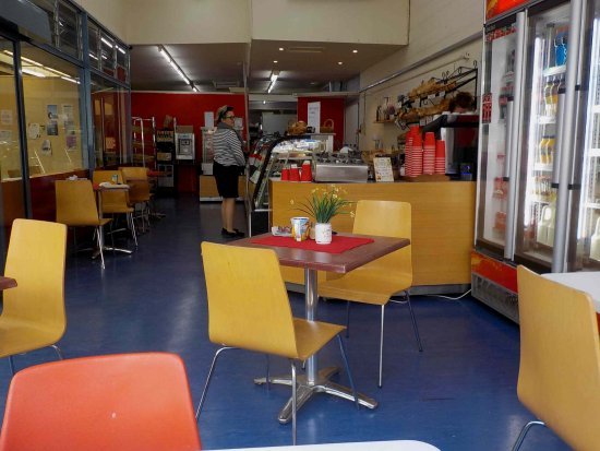 High Street Bakery - Northern Rivers Accommodation