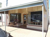 Hopetoun Cafe - Broome Tourism