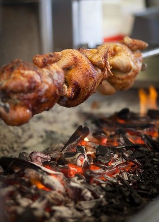 Hot Chic Charcoal Chicken - thumb 0
