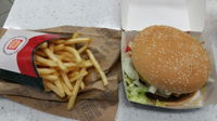 Hungry Jack's - Restaurant Canberra