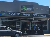 Jax Bakery Cafe - Accommodation Cooktown
