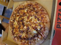 Jessie's Pizza - Northern Rivers Accommodation