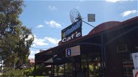 Kaniva's Windmill Cafe - New South Wales Tourism 