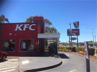 KFC - Pubs Sydney