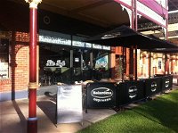 Kits Kafe - Restaurants Sydney
