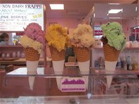 Le Blanche Ice Creamery