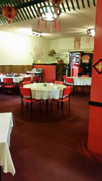 Lucky Dragon Chinese Restaurant - Accommodation Tasmania