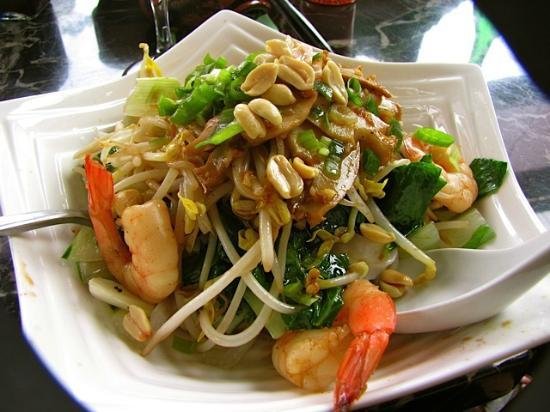 Lucy's Homemade Rice Noodle House - Pubs Sydney