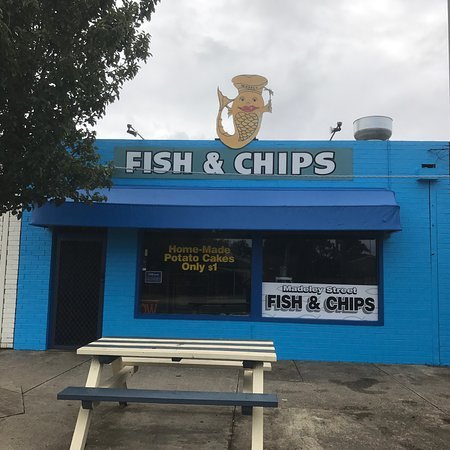 Madeley St Fish & Chips Ocean Grove - thumb 0