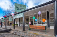 Malmsbury Bakery - Townsville Tourism