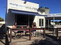 Mangroves - Restaurants Sydney