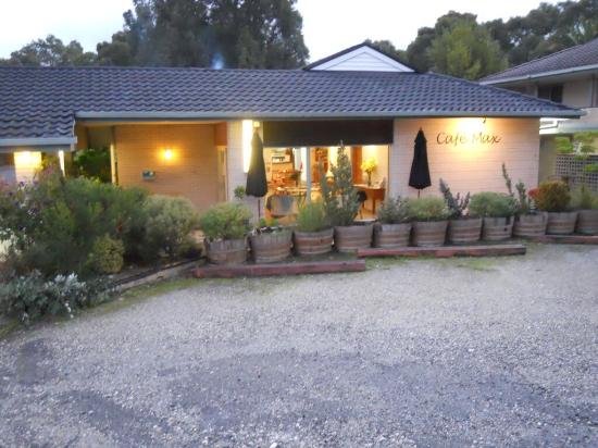 Max's Cafe  Restaurant - Northern Rivers Accommodation