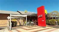 McDonald's - New South Wales Tourism 