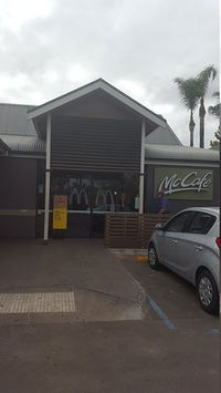 Mcdonald's Family Restaurants - Maitland Accommodation