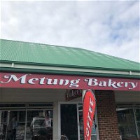 Metung Bakery  Cafe