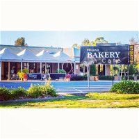 Milawa Bakery Cafe - Port Augusta Accommodation