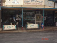 MJ's Bakery - Pubs Perth