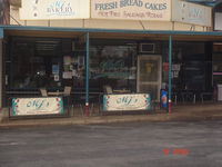 MJ's Bakery - Phillip Island Accommodation