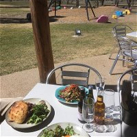 Mokoan Hub  Cafe - New South Wales Tourism 