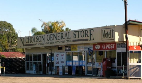 Nicholson General Store