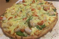 Nikki  Jays Pizza - New South Wales Tourism 
