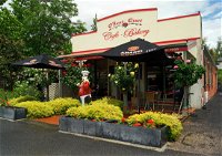O'Hara's  Clunes Cafe- Bakery - New South Wales Tourism 