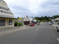 Omeo's High Plains Bakery - New South Wales Tourism 
