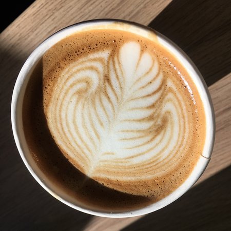 Origami Coffee - Australia Accommodation