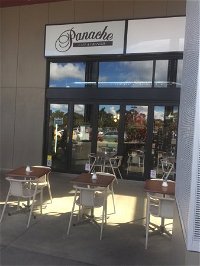Panache Cafe  Creperie - Melbourne Tourism