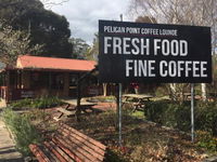 Pelican Point Coffee Lounge - Sunshine Coast Tourism