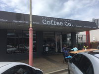 Phillip Island Coffee Co - WA Accommodation