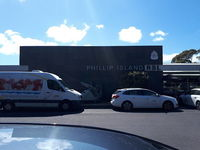 Phillip Island RSL - Sunshine Coast Tourism