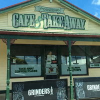 Poowong Cafe  Takeaway - Tourism Gold Coast