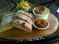 Port Albert Cafe and Wine Bar - Accommodation NT