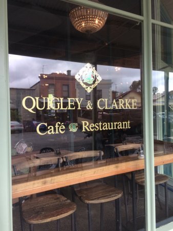 Quigley and Clarke - Tourism Gold Coast