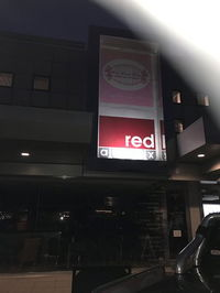 Red Annex - Surfers Gold Coast