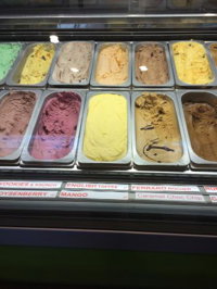 Riviera Ice Cream Parlour